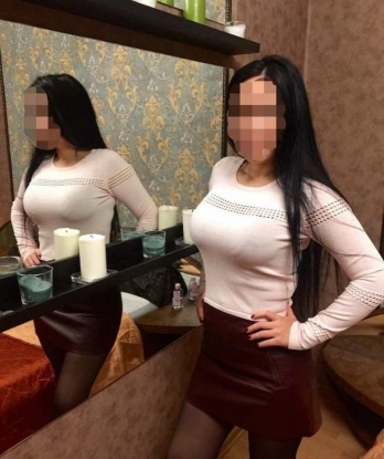 Проститутка Красноуфимск : Маргарита